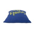 thumbnail image 2 of Coussin d'appoint carre - 16 x 16 x 6", 2 of 4