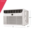 thumbnail image 6 of Frigidaire 10,000 BTU 115-Volt Window Air Conditioner, WIFI, Energy Star, FHWW103WBE, 6 of 6