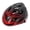D-Without, variant on Bicycle Helmet Outdoor Ultralight Riding Cycling Helmet Sports Aerodynamic Mountain Road Bike Helmet for Men Women