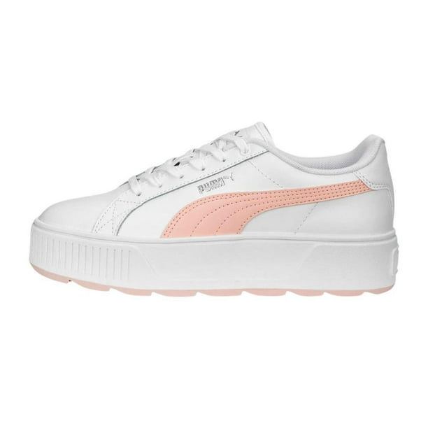 Sneakers Puma De Plataforma Mujer Tenis Puma Karmen Plataforma