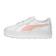 thumbnail image 1 of Tenis Puma Karmen Plataforma Rosa Mujer 25, 1 of 5