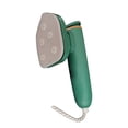 thumbnail image 1 of Plancha De Vapor Verde, Mini Plancha De Vapor Portátil Para El Hogar, Plancha De Vapor Duradera Con Enchufe Europeo Para Ama De Casa, Esposa, Novia Kearding HA027091-02, 1 of 6