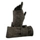 thumbnail image 1 of Mitones Dorkas, Diseño Exclusivo/ Guantes Sin Dedos, 1 of 2