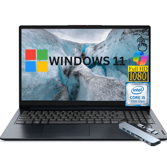 Lenovo IdeaPad Slim 3 Laptop - 15.6