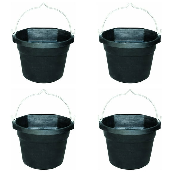 Food Grade 5 Gallon Bucket