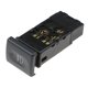 thumbnail image 2 of Nuevo interruptor de lámpara antiniebla trasera Yug000530lnf para Land Rover Defender 2002 Afortunado Sencillez, 2 of 5