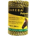 thumbnail image 2 of Zareba 200-Meter 6-Conductor Portable Electric-Fence Polywire, 2 of 2