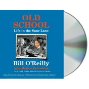 Old School : Life in the Sane Lane (CD-Audio)