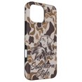 thumbnail image 3 of Funda de teléfono Duck Hunters With Dog Old School Camo para iPhone 16 Pro Max, 3 of 3
