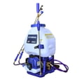 thumbnail image 2 of Fumigadora con doble lanza de 25 litros Hyundai - HYD25V, 2 of 4