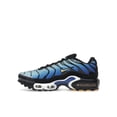 thumbnail image 2 of Nike Kid's Air Max Plus OG Hyper Blue Running Shoes, from StockX, 2 of 5