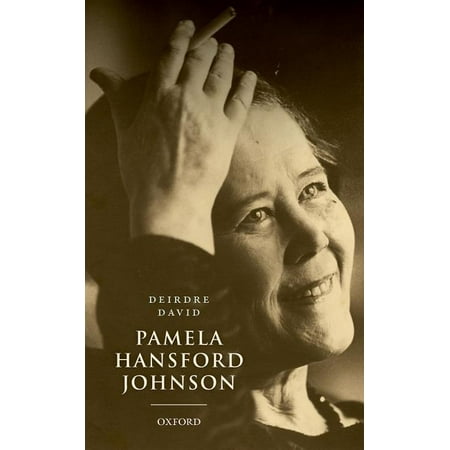Pamela hansford johnson johnson pamela hansford vol 7 essay 02 image