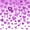 Purple White, variant on Homewish Cartoon Heart Bowknot Twin Quilt Set,Red White Pink Twin Coverlet Set,2 Pieces