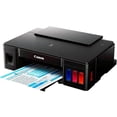 thumbnail image 2 of Impresora CANON Pixma G1110 Tinta Continua 5 Tintas GI-190, 2 of 6