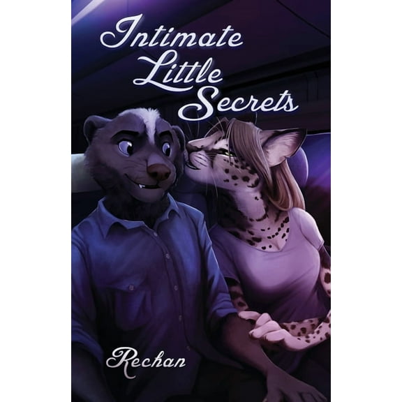 Intimate Little Secrets, (Paperback)