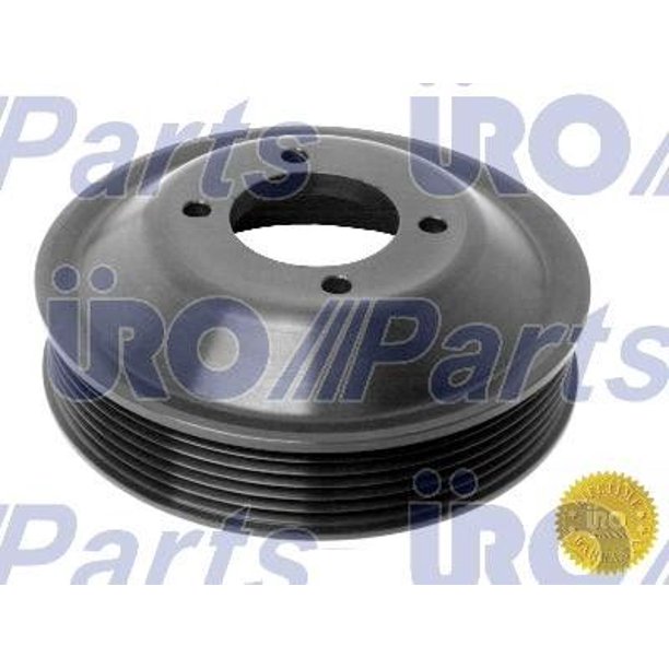 Oe Replacement For 1997 1999 Bmw 528i Engine Water Pump Pulley Walmart Com Walmart Com Oe Replacement For 1997 1999 Bmw 528i Engine Water Pump Pulley Walmart Com Walmart Com