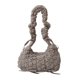 thumbnail image 1 of Bolso Hombro para Mujer Mano Acolchado Ligero Con Burbujas, 1 of 9