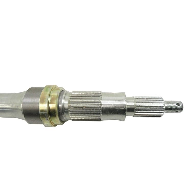 Rear Drive Axle Shaft & Bearing Kit for Yamaha 87-95 Big