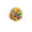 B, variant on Snuffle Ball for Dogs, Designed for Small Breeds and Puppies, Interactive Dog Toys, Keeps Pets Busy with Storage Bag Machine Washable