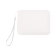 thumbnail image 1 of Portable Translucent Mask Storage Box Student Dust-Proof and Mask Storage Box Fabric Storage Organizerbedding Storage Closet Organizer Foldable Storage Drawstring Storage Bag Quilt Storage Blanket St, 1 of 3