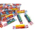 thumbnail image 4 of Twizzlers Twists Rainbow Wrapped Candy 2 Pounds Triple Twist Pack, 4 of 6