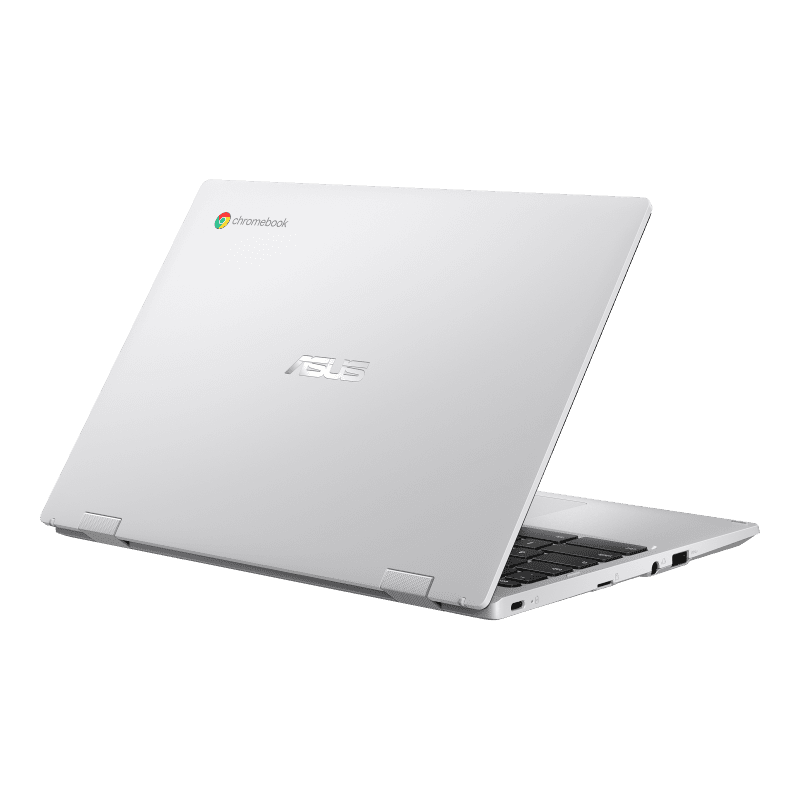 Restored ASUS Chromebook CX1 CX1101CMA 11.6"- Intel Celeron N4020 - 4GB RAM 64GB Storage (Refurbished)