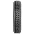 thumbnail image 3 of General HD 2 285/75R24.5 144L G Commercial Tire, 3 of 6