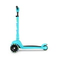 thumbnail image 2 of Jetson Jupiter Mini Kick Scooter, Blue, 2 of 6