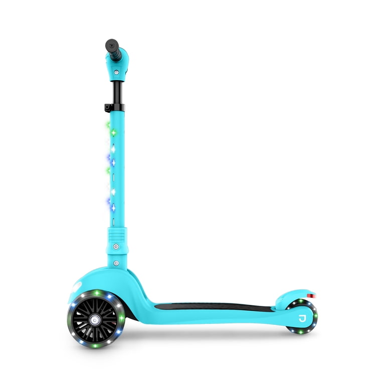 MINI ジュニアバイク 青 Jetson Jupiter Mini Kick Scooter, Blue - Walmart.com