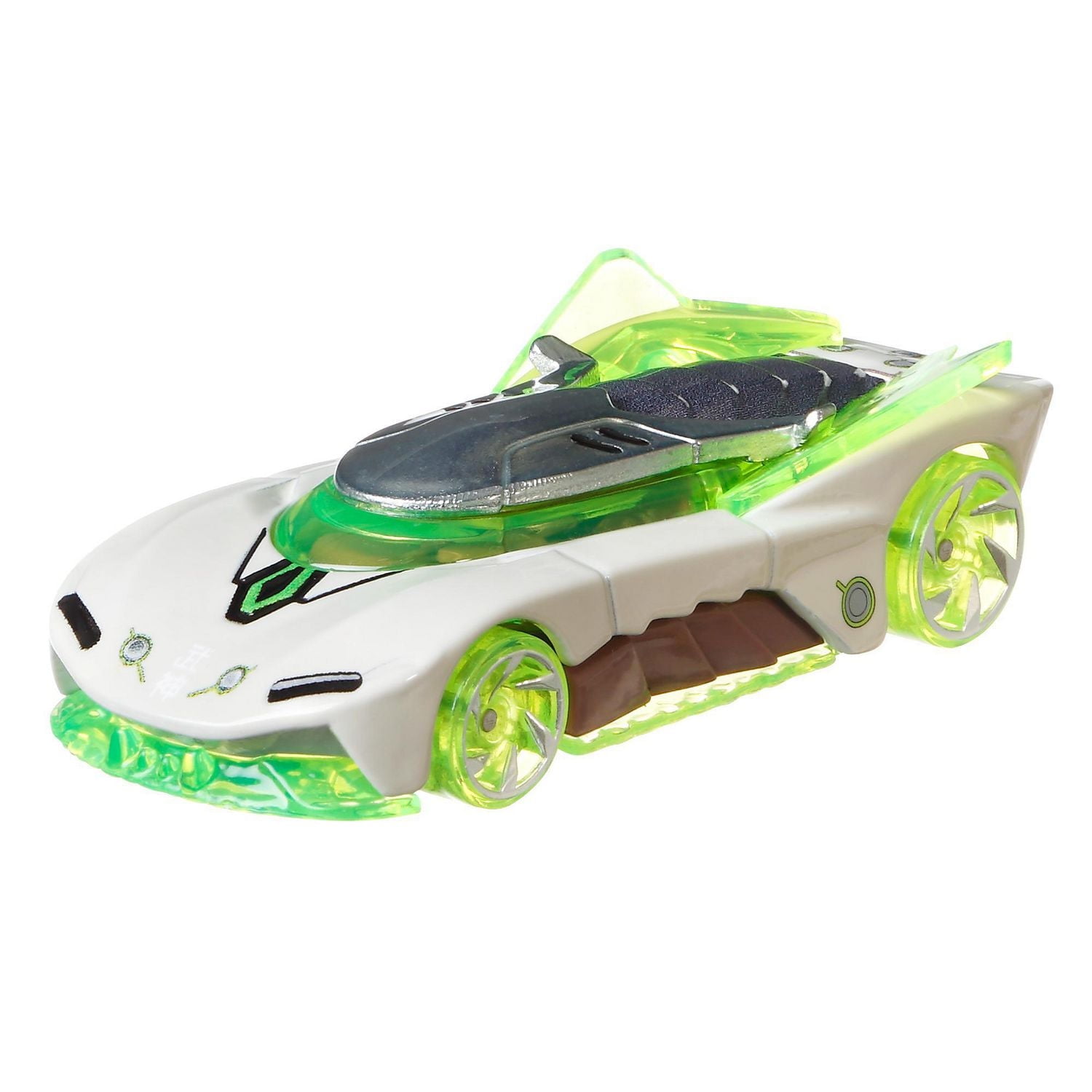 Hot Wheels Genji Vehicle