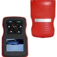 thumbnail image 2 of Lector De Código De Coche En Varios Idiomas, Pantalla Lcd, Escáner De Fallos De Coche, Herramienta De Comprobación De Fallos De Coche Noticed VI004812-00, 2 of 7
