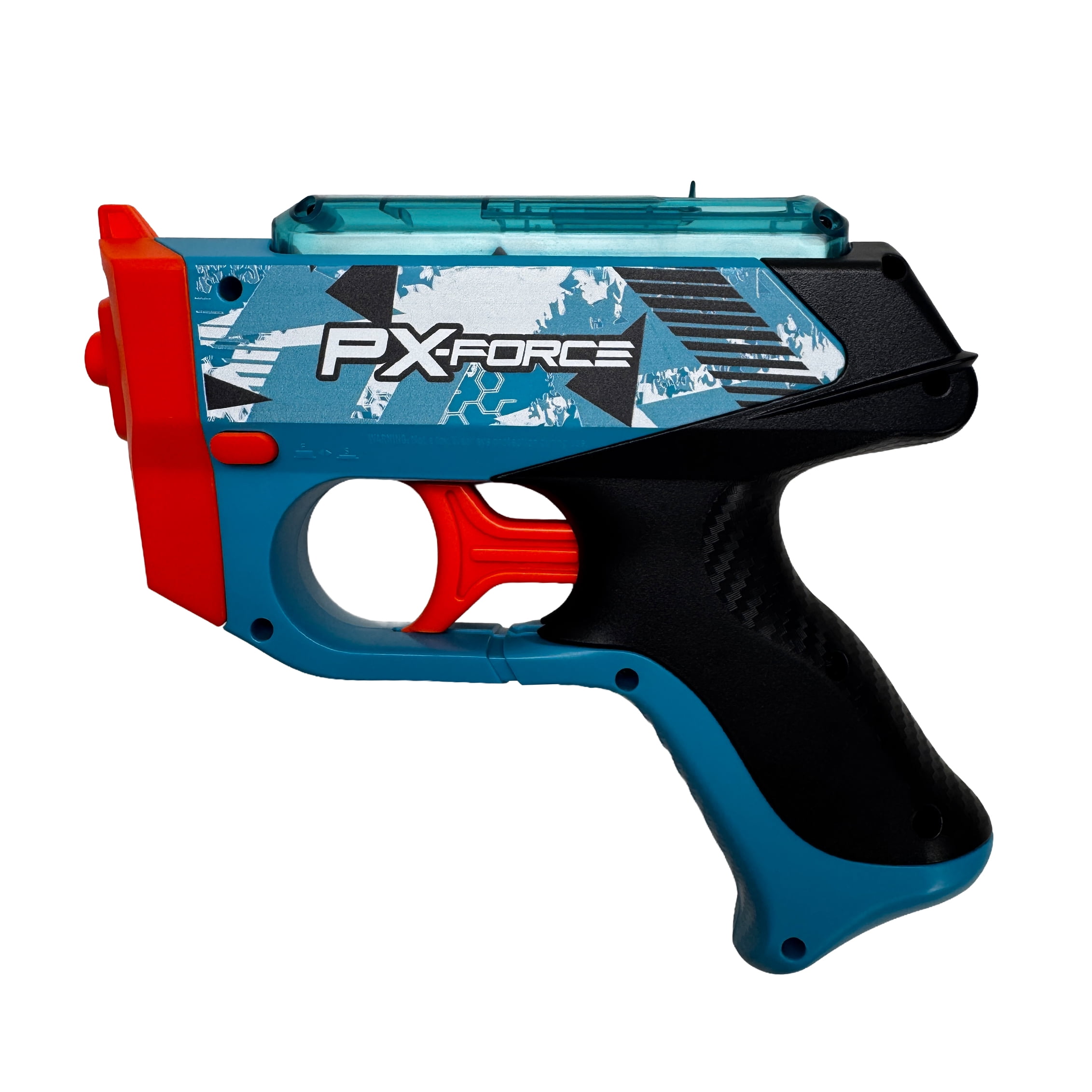 Havoc Striker PX-Force 2-Pack Gel Bead Blasters for Outdoor Play