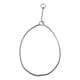 thumbnail image 4 of Sgoda Collar De Cadena Para Perro Plateado Choke Collar De S, 4 of 7
