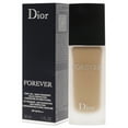 thumbnail image 4 of Christian Dior Dior Forever Foundation SPF 20 - 3WP Warm Peach 1 oz Foundation, 4 of 6