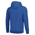 thumbnail image 3 of Unisex Homage  Royal New York Giants Hyperlocal Raglan Pullover Hoodie, 3 of 3