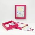 thumbnail image 1 of Crayola - Cadre photo Show & Store, 1 of 4