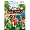 Cokem International Preown Wii The Sims 2: Castaway