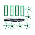 thumbnail image 2 of Main Brush Side Brush Filter Replacement Accessories For Vr200 Robot Vacuum Cleaner, 2 of 5
