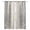 Driftwood Gray, variant on Barn Red Wooden Blackout Curtains Light Blocking Print Window Curtains, Farmhouse Brown Vintage Distressed Thermal Insulated Window Drapes for Living Room Kitchen Cafe (2 Panels, 55"W x 39"L)
