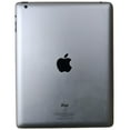 thumbnail image 4 of Restored Apple iPad 3rd Gen 16GB, Wi-Fi, Retina 9.7 - Black - (MC705LL/A) (Refurbished), 4 of 4