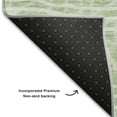thumbnail image 7 of Dalyn Rugs Premium Machine Washable Mayfield AMF730 Mint 8' x 10' Rug, 7 of 7