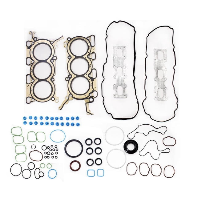 Empaque completo Para Ford Taurus 2002 - 2015 (Spq Empaques) Spq Empaques Taurus