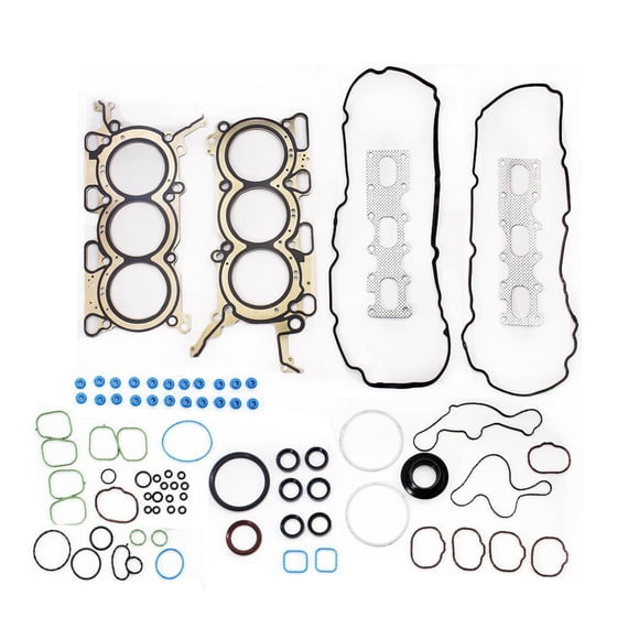 Empaque completo Para Ford Taurus 2002 - 2015 (Spq Empaques) Spq Empaques Taurus