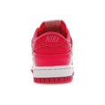 thumbnail image 4 of Nike Women's Dunk Low Hyper Pink Casual Sneaker, from StockX, 4 of 5