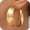 Gold Gold, variant on Hoop Earrings for Women Wide Hoop Earrings Large Big Flat Huggie Hoops Earrings Trendy Chunky Hoops Earrings Statement Earrings Jewelry for Women