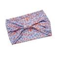 thumbnail image 4 of Diademas para el sudor Yuyangstore Banda para el cabello Violeta, 4 of 8