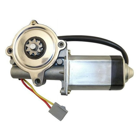 Window Motor - Compatible with 1992 - 1995 Ford F-250 1993 1994