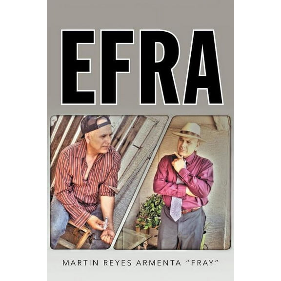 Efra (Paperback)