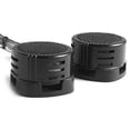 thumbnail image 2 of Anvazise 500W High Frequency Super Power Loud Dome Speaker Tweeter for Car 2Pcs, 2 of 6