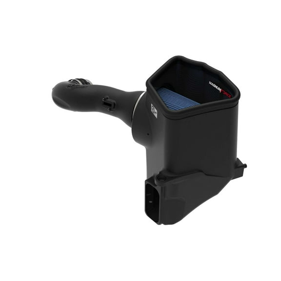 aFe Magnum FORCE Stage-2 Pro 5R Cold Air Intake System for 2019-2020 GM Silverado and Sierra 1500 with 5.3L V8